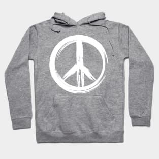 Peace Hoodie